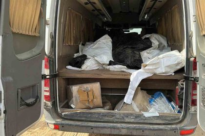 gazzede-kimligi-tespit-edilemeyen-30-filistinli-daha-toplu-sekilde-defnedildi