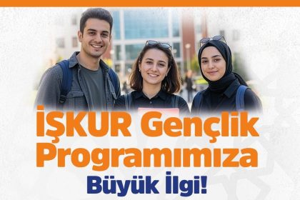 genclerden-iskur-genclik-programina-yogun-ilgi
