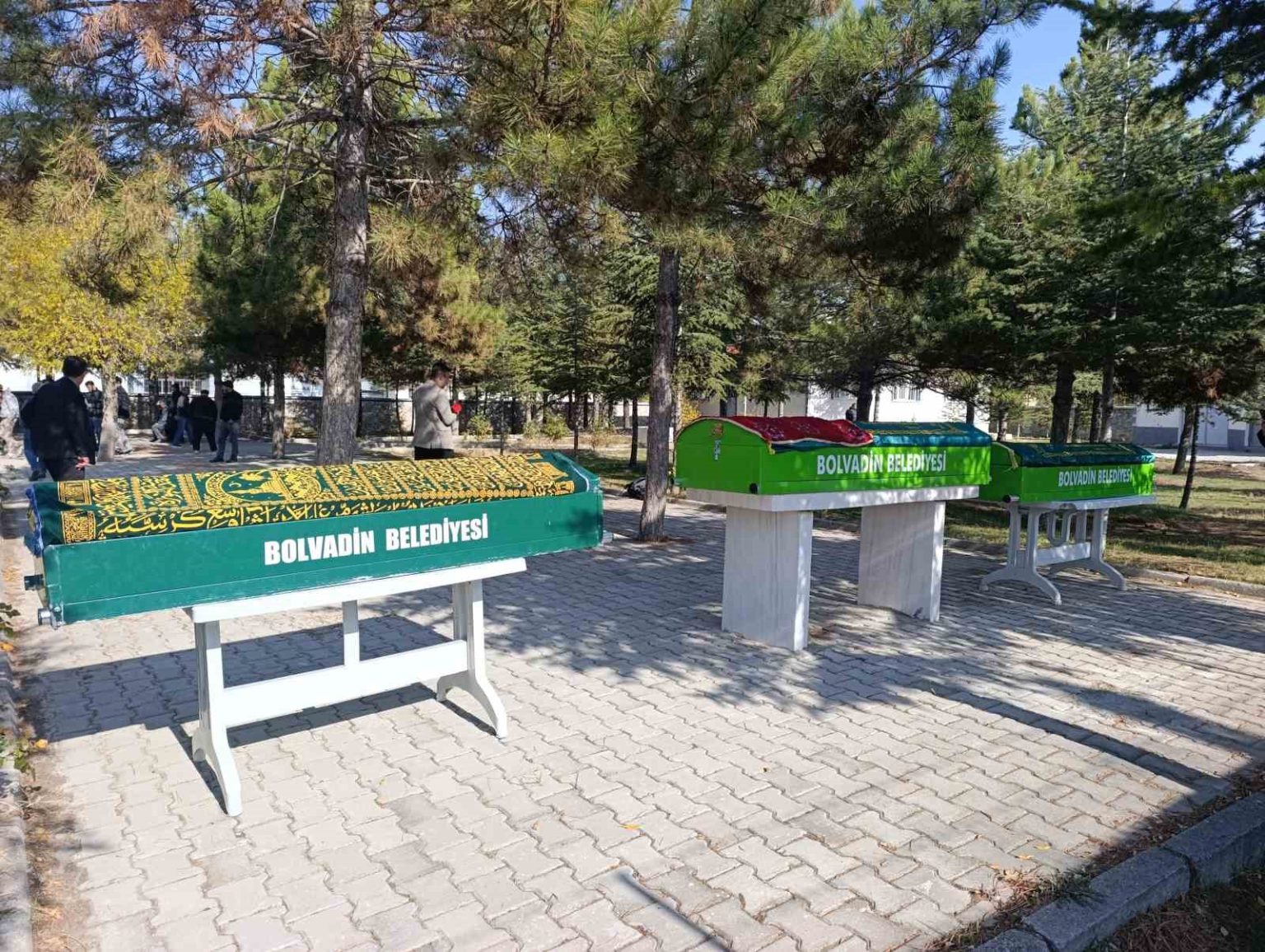 gida-zehirlenmesinde-hayatini-kaybeden-anne-ve-cocuklarina-veda-edilecek