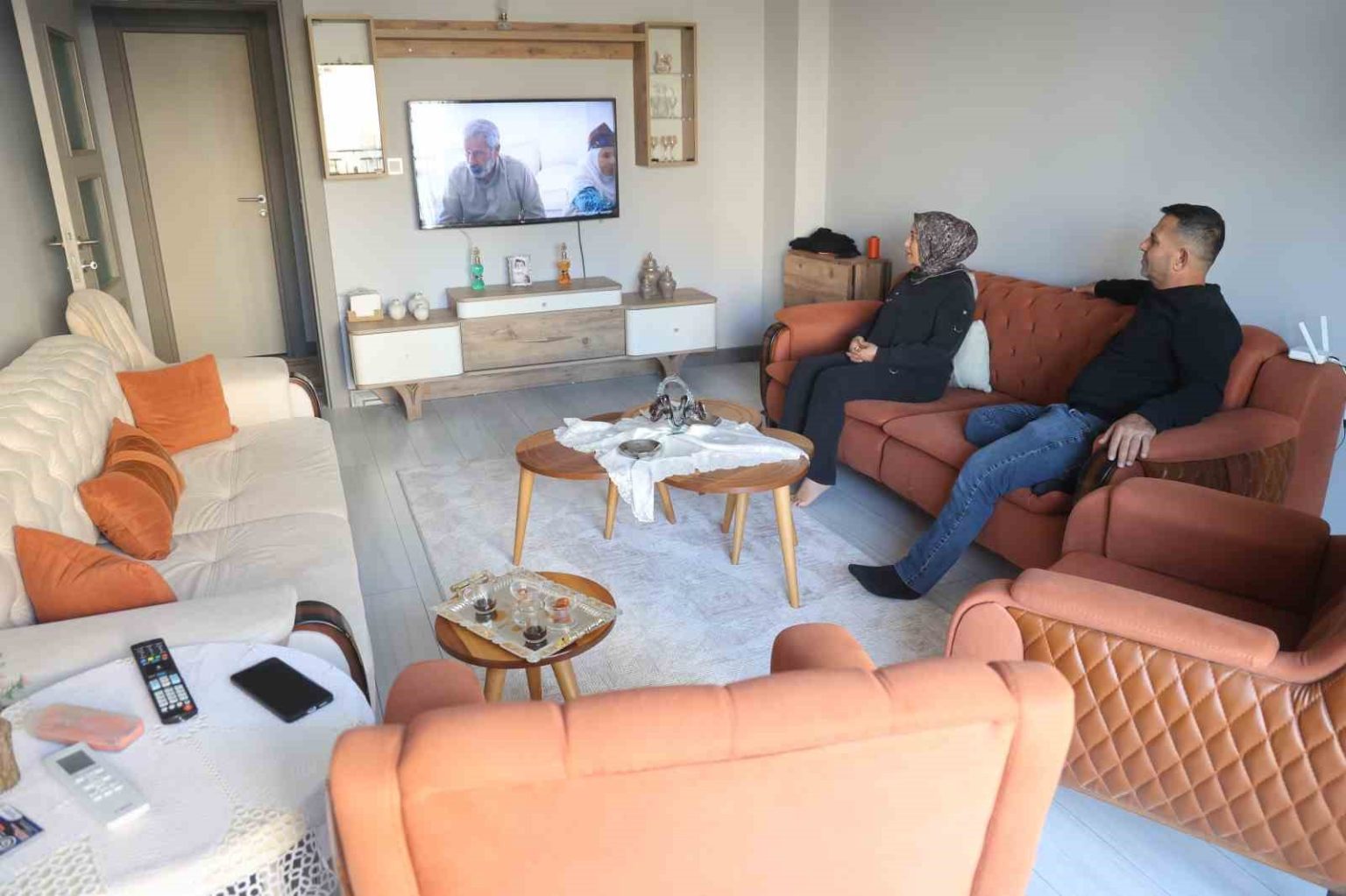 hatayli-depremzede-soguk-kis-gunlerini-yeni-yuvasinda-gecirecek