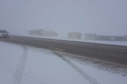 kizildagda-kar-etkili-oldu