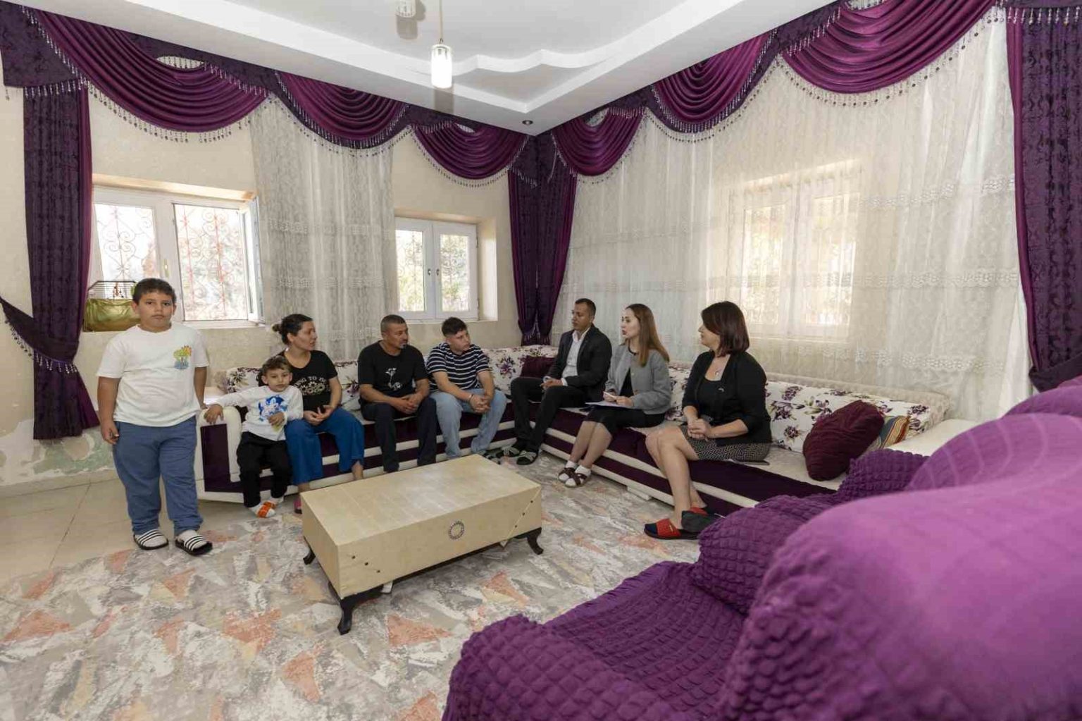 mersinde-ogrenciler-icin-evde-egitim-takibi-basladi