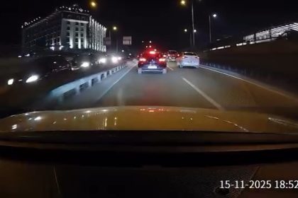 bursada-zincirleme-kaza-kameraya-yansidi