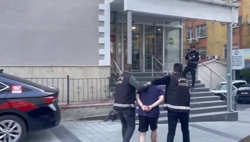 dolandiricilik-sucundan-160-yil-kesinlesmis-hapis-cezasi-bulunan-sahis-yakalandi