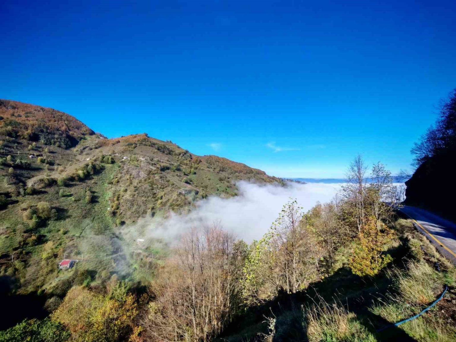 duzce-gune-sisle-uyandi