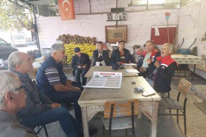 kocarlida-ureticilerle-sap-hastaligi-ve-tarimsal-desteklemeler-gorusuldu