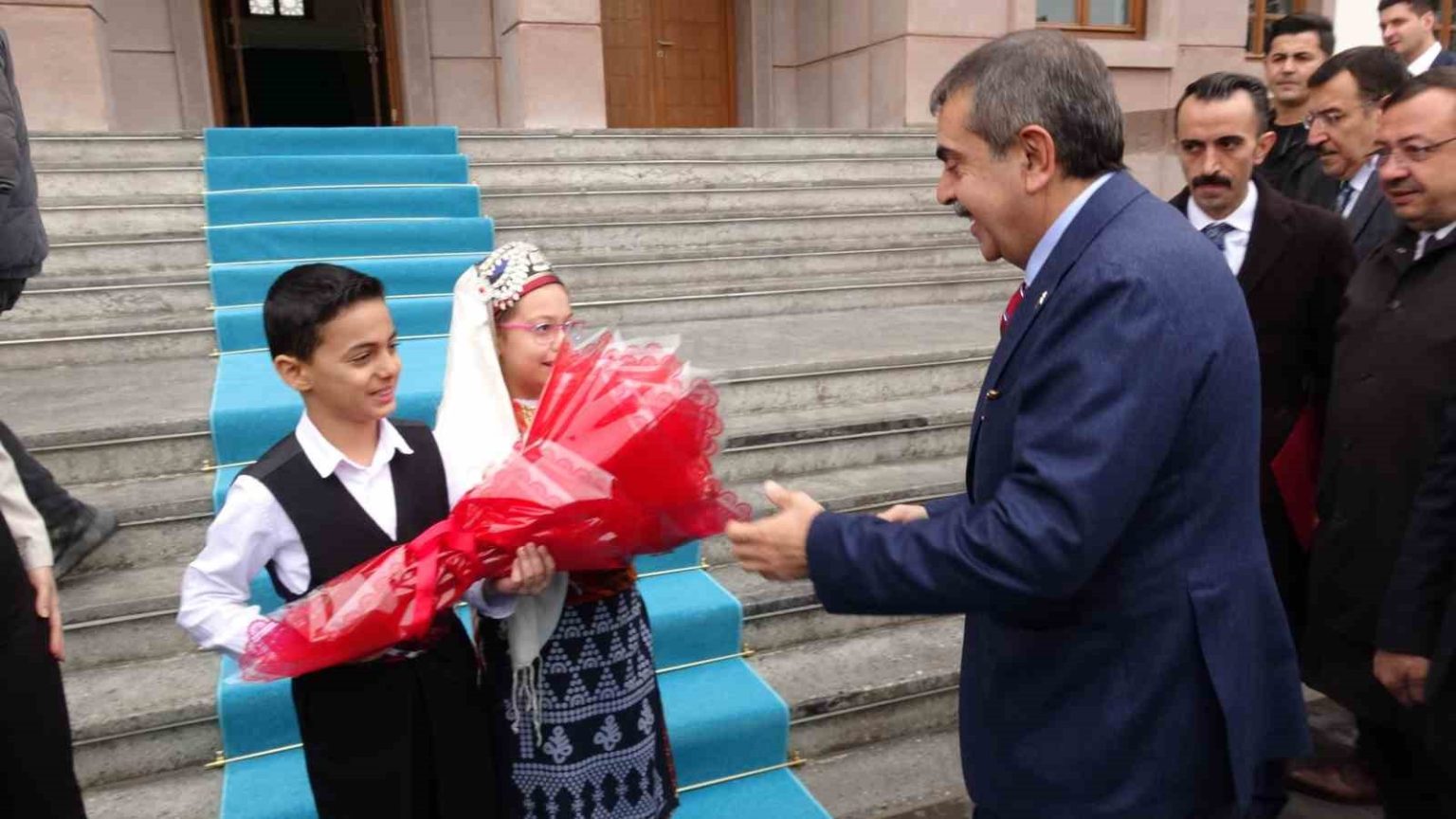 milli-egitim-bakani-yusuf-tekin-malatyada