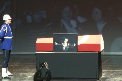 muazzez-abaci-icin-akmde-toren-duzenlendi