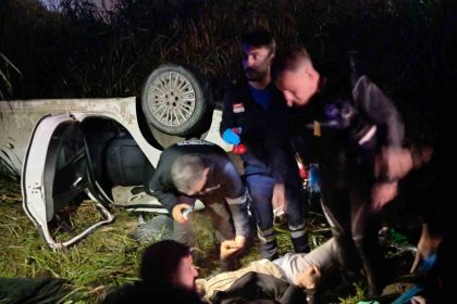 polisten-kacmak-isterken-kaza-yapan-gocmen-kacakcisi-tutuklandi