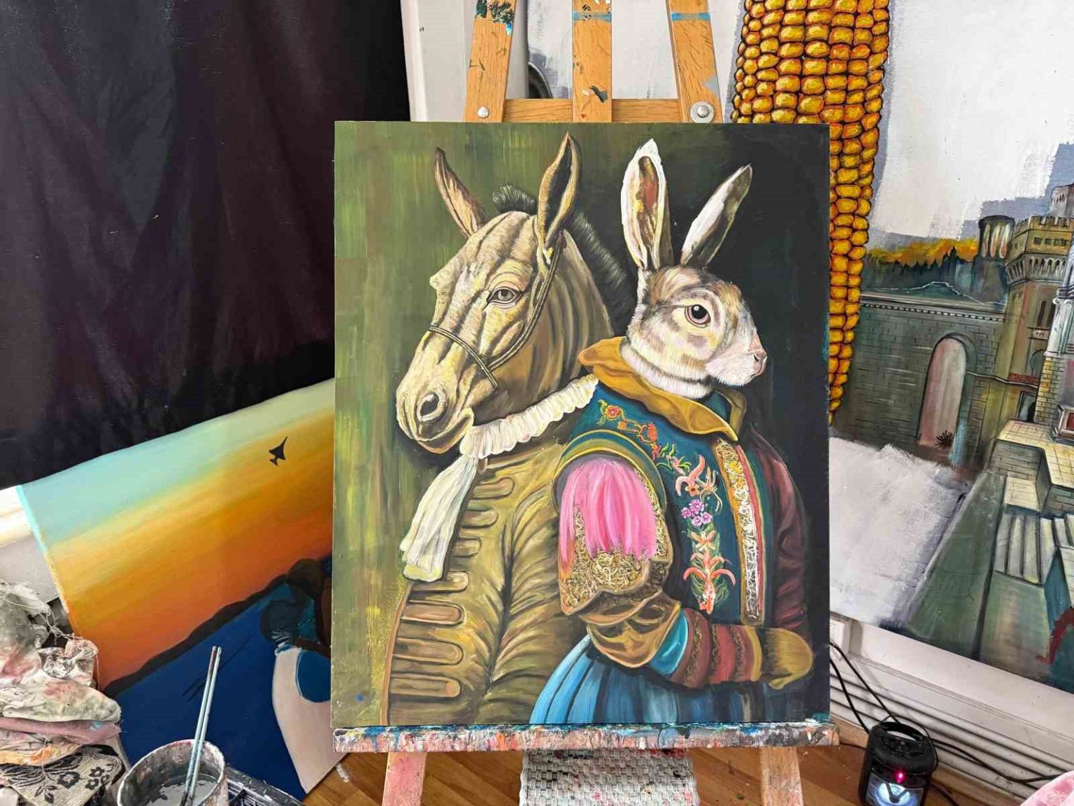 ressam-ve-heykeltiras-orhan-albas-ogrencilerine-3-gunde-resim-yapmayi-ogretiyor