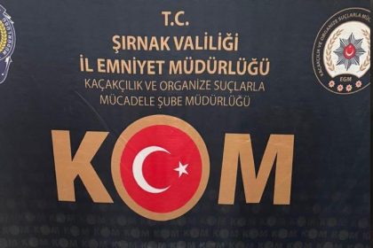 sirnakta-kacakciliga-darbe-2-milyon-liralik-kacak-urun-ele-gecirildi