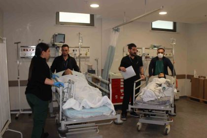 sular-akademi-hastanesinde-afet-tatbikati