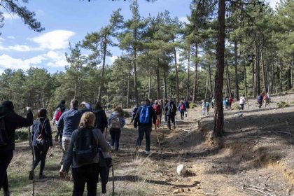 tarihi-kilikya-yolu-yuruyusune-yogun-ilgi-suruyor