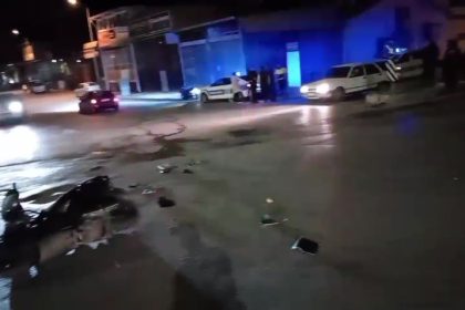 trafik-kazasinda-suruculerden-birisi-kacti-digeri-alkollu-cikti