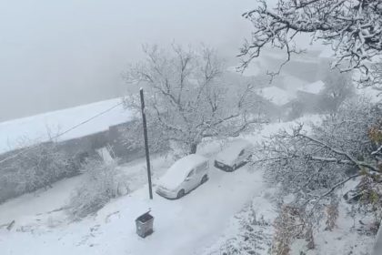 vanin-bahcesaray-ilcesinde-kar-etkili-oldu